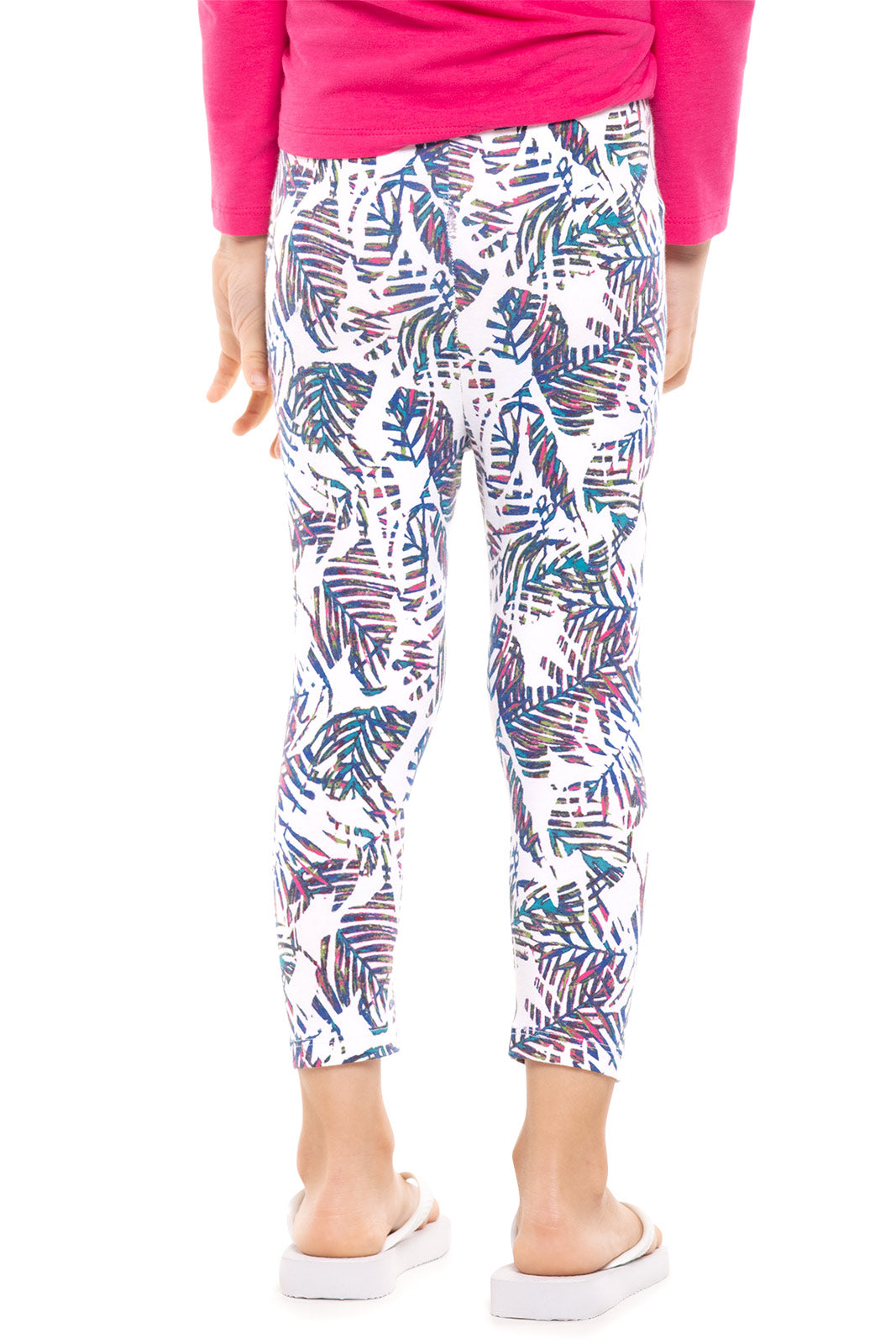 Color_Magnolia Pink Beach Leaves