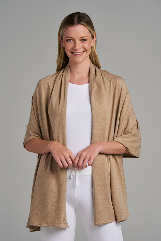 Color_ Dark Taupe Heather