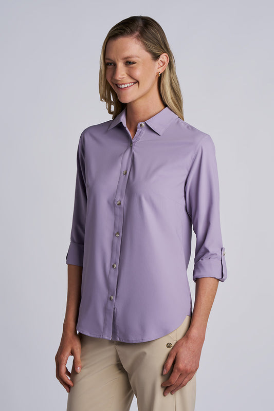 Color_Lavender Gray
