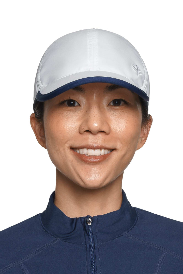 Swim & Sports Cap | White position-5