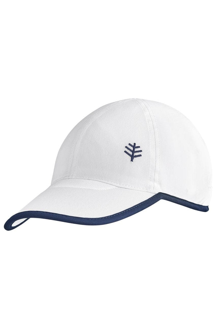 Swim & Sports Cap | White position-3