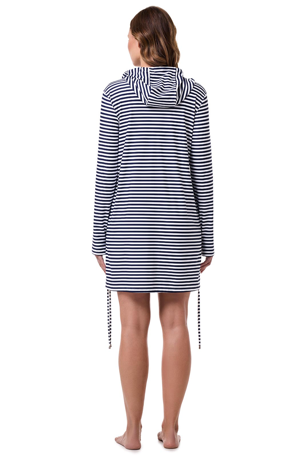 Color_White/Navy Stripe Stripe