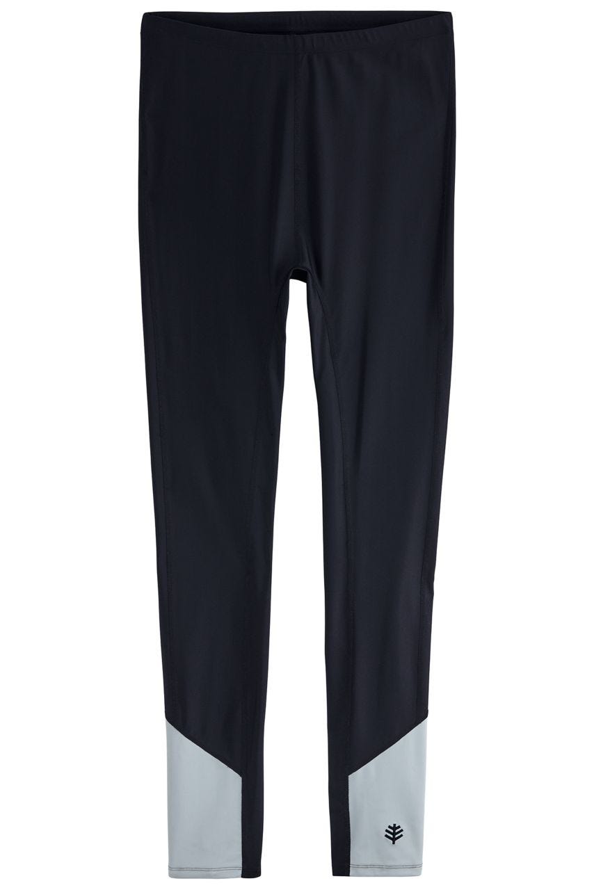 Color_Black Colorblock