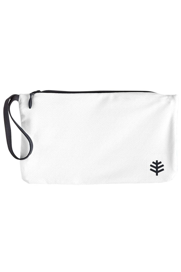 Performance UV Hand Cover | White position-2
