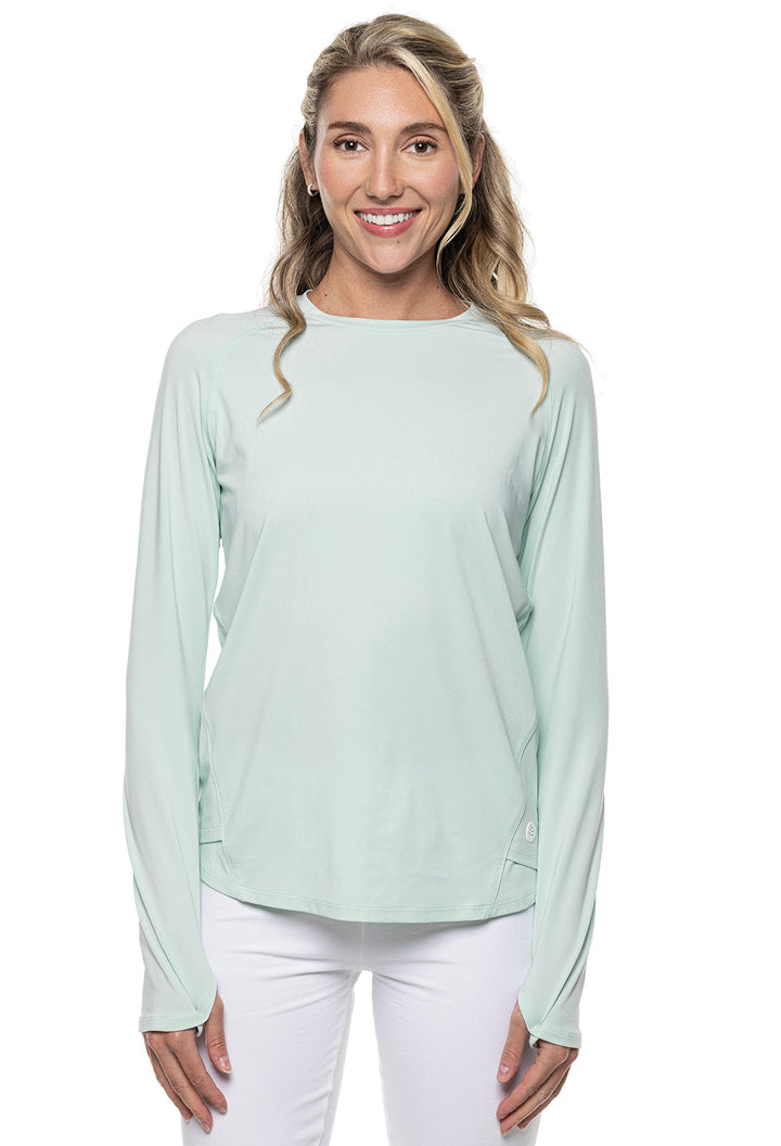 Women's Performance Long Sleeve Top | Regular Parent position-3