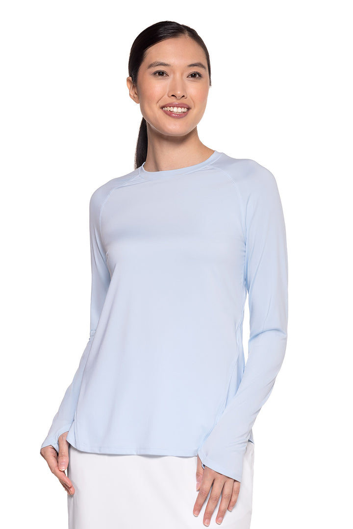 Women's Performance Long Sleeve Top | Regular Parent position-10
