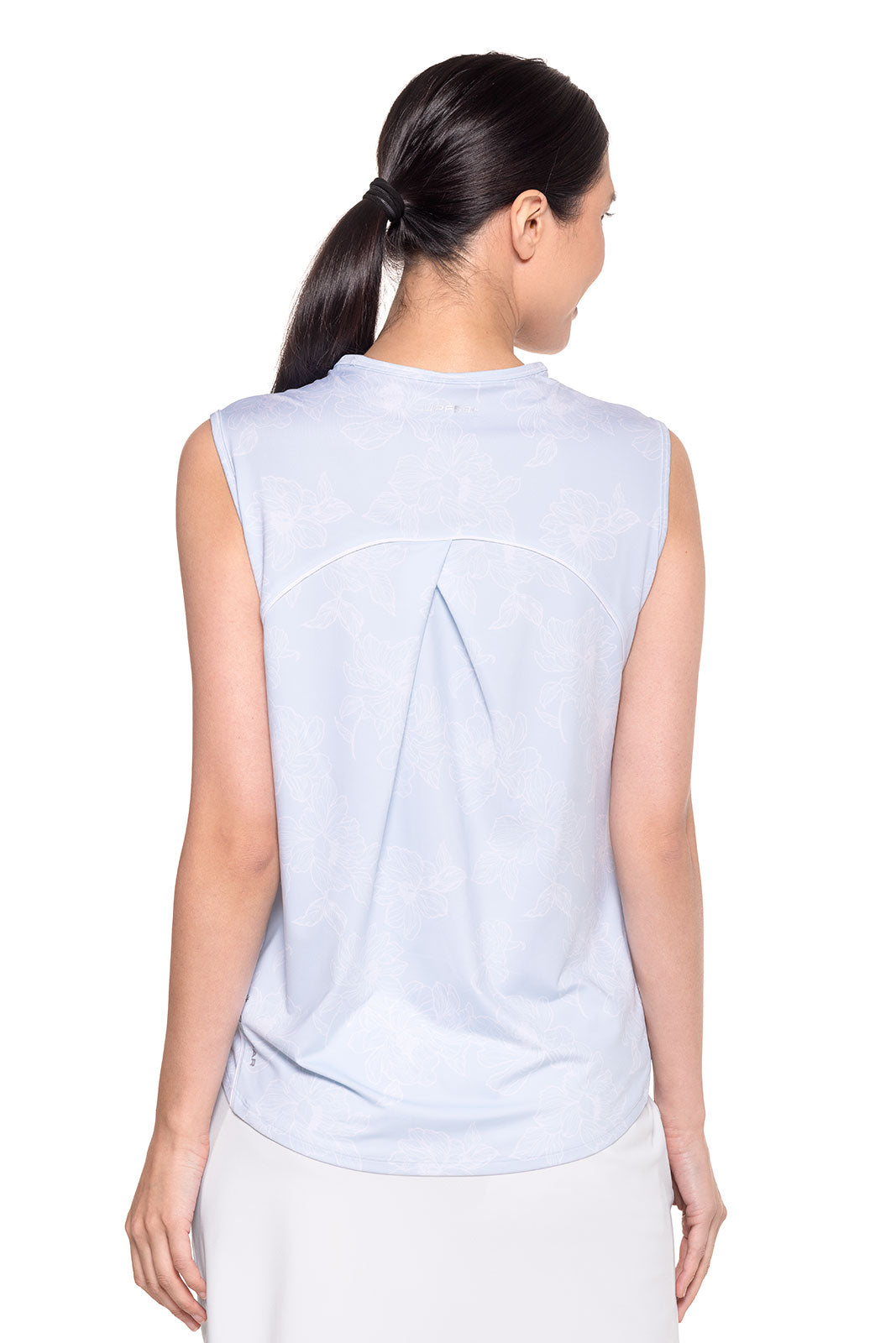 Color_Skyride Perfect Peony