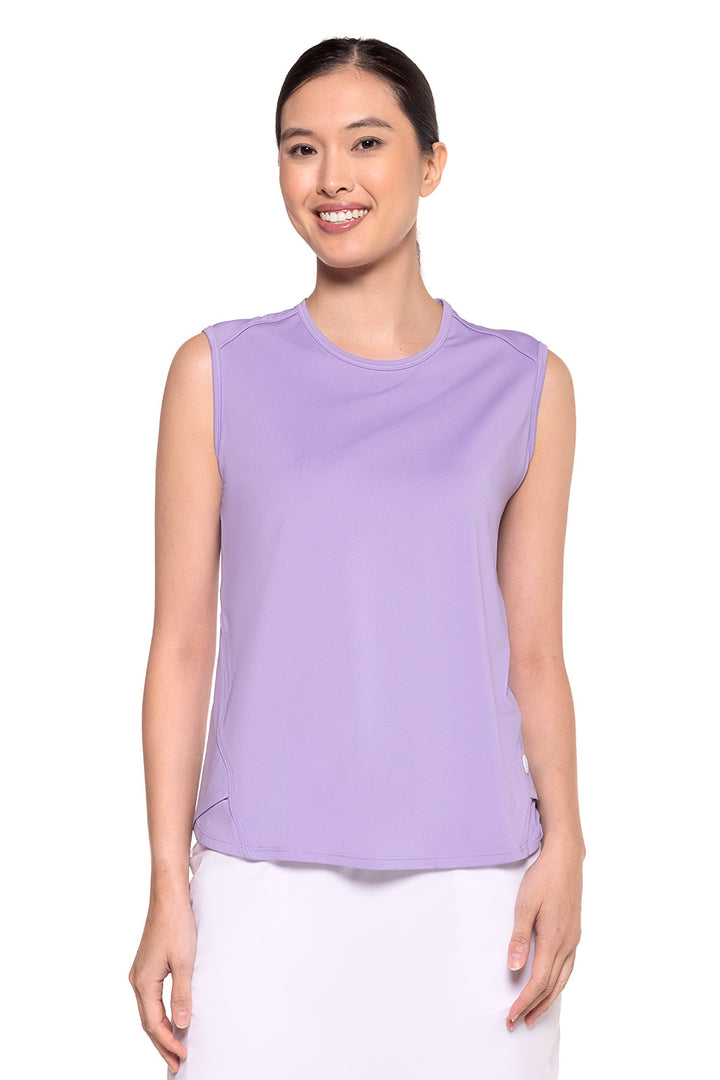 Women's Tank | Lavendula position-1