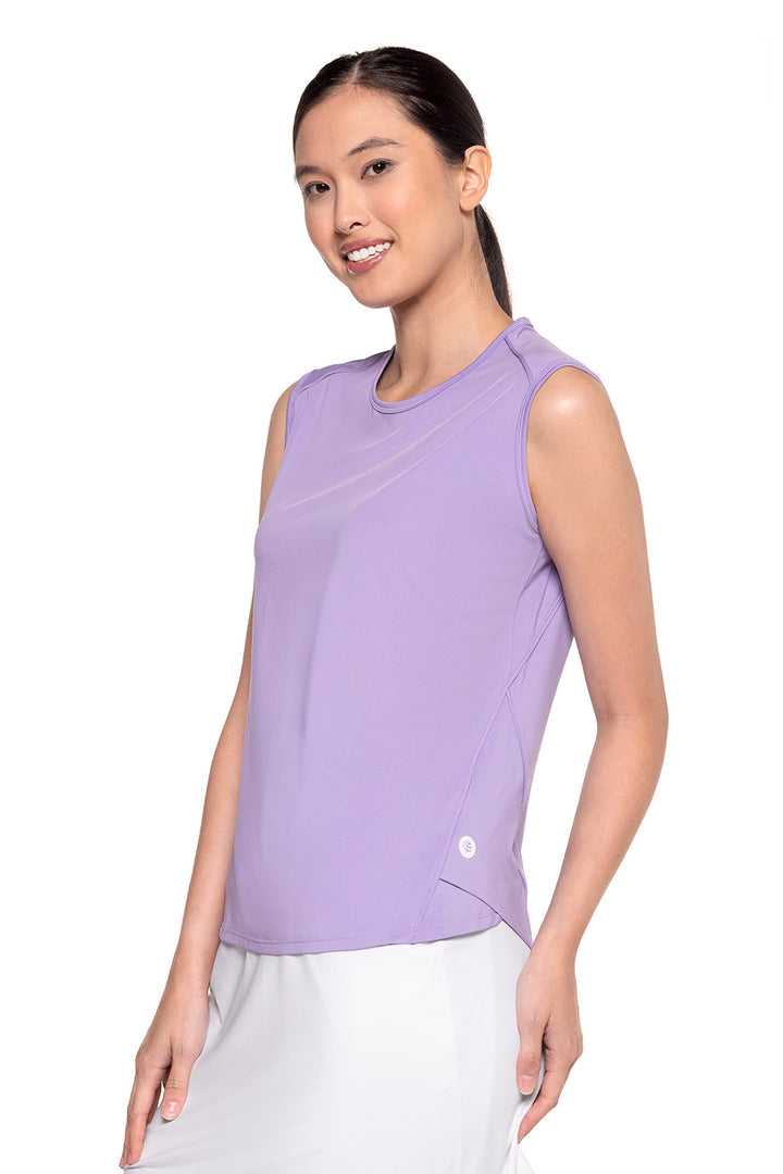 Women's Tank | Lavendula position-2
