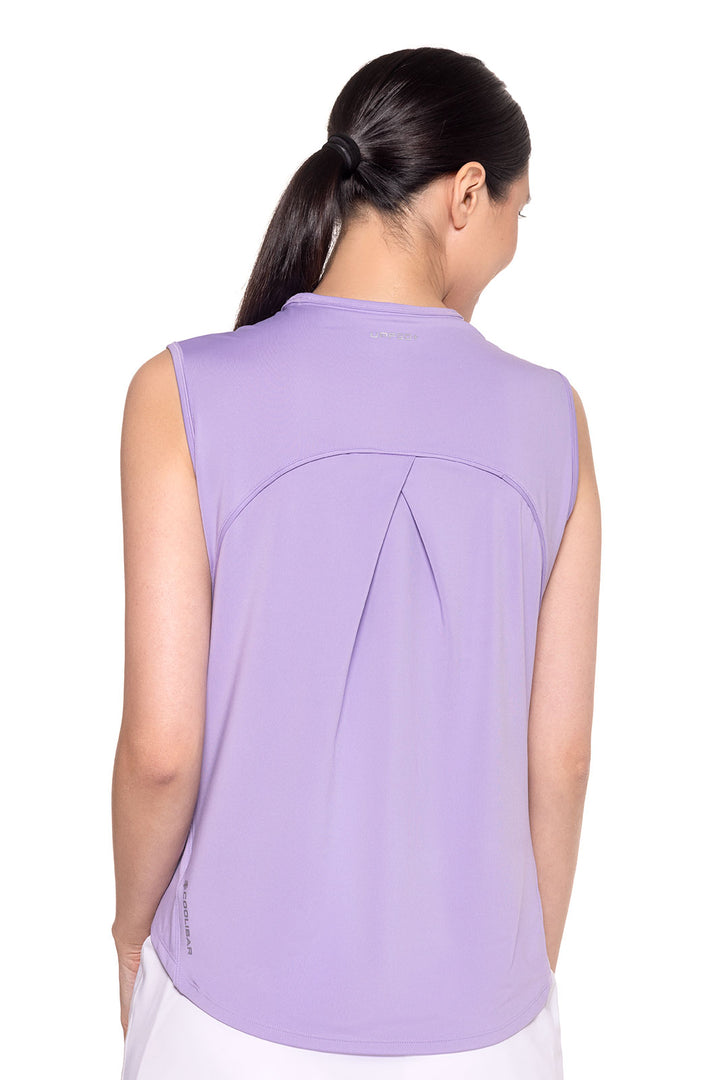 Women's Tank | Lavendula position-3