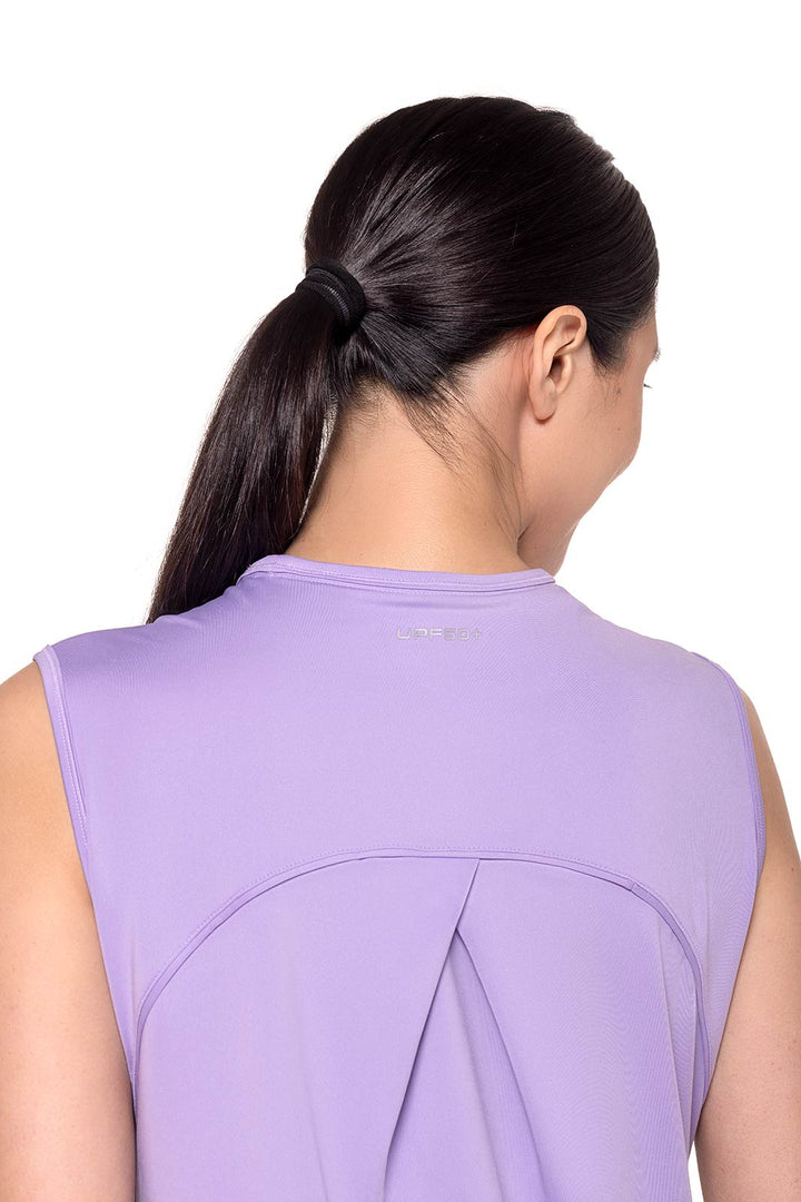 Women's Tank | Lavendula position-5
