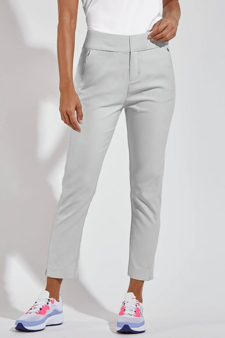 Women's Performance Pants | Slate position-1