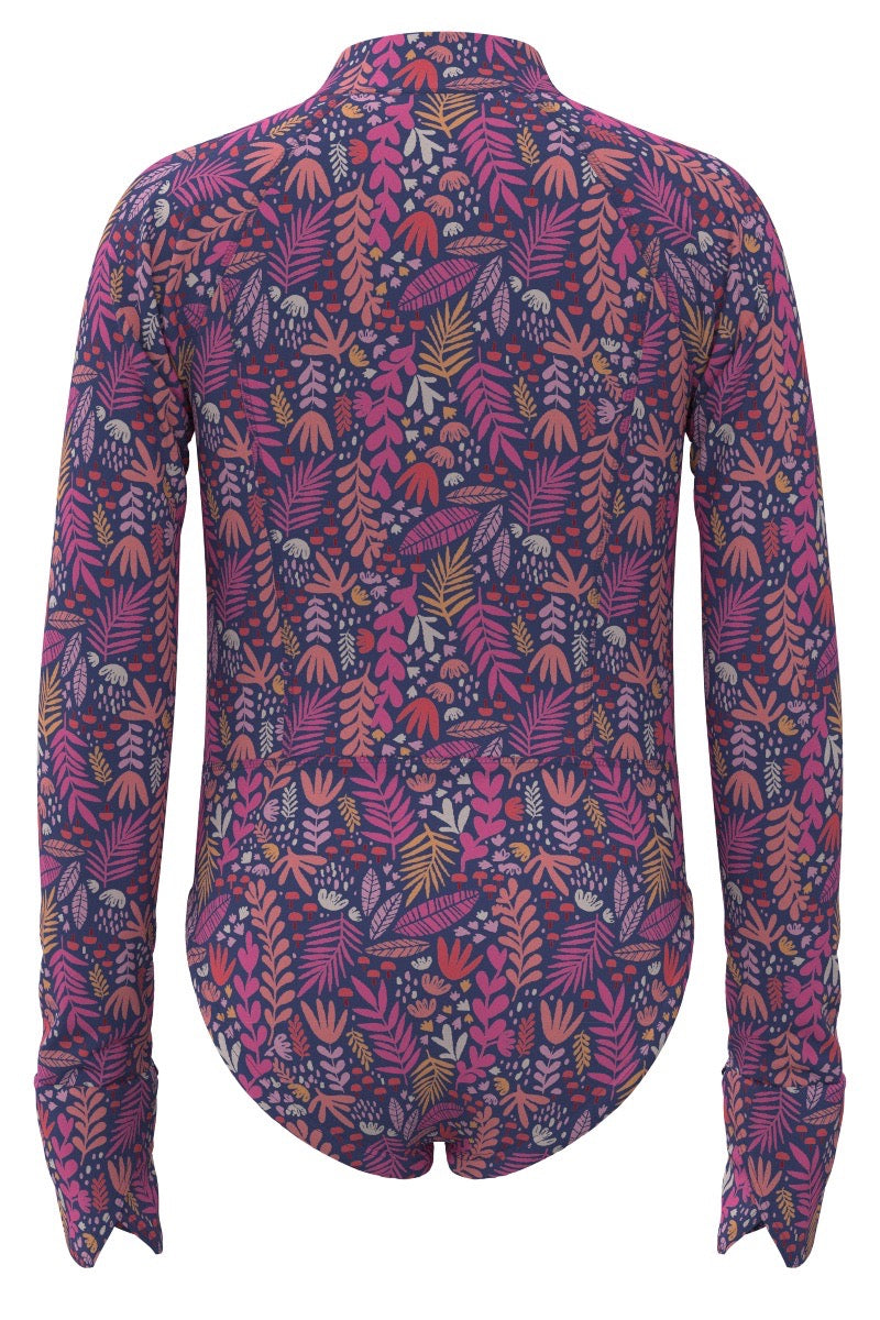 Color_Future Dusk Blooming Forest