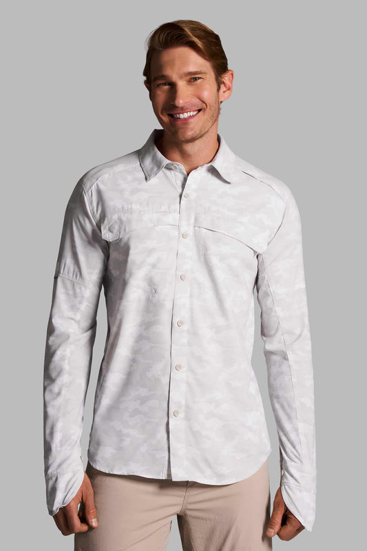 Color_Sleek Grey Coastal Camo