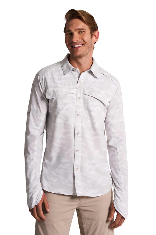 Color_Sleek Grey Coastal Camo