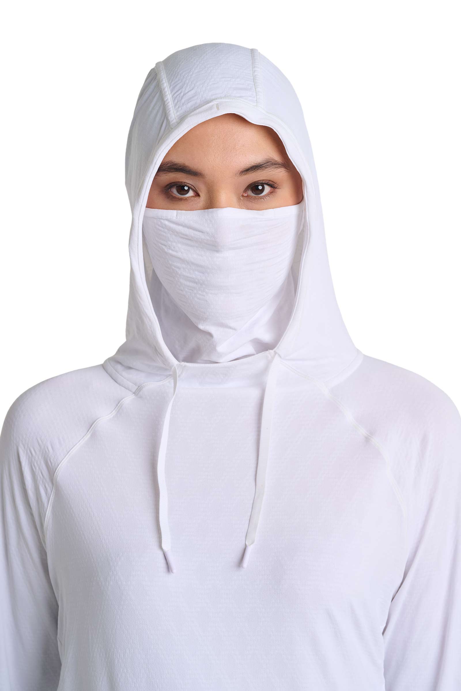 Color_White Diamond Jacquard