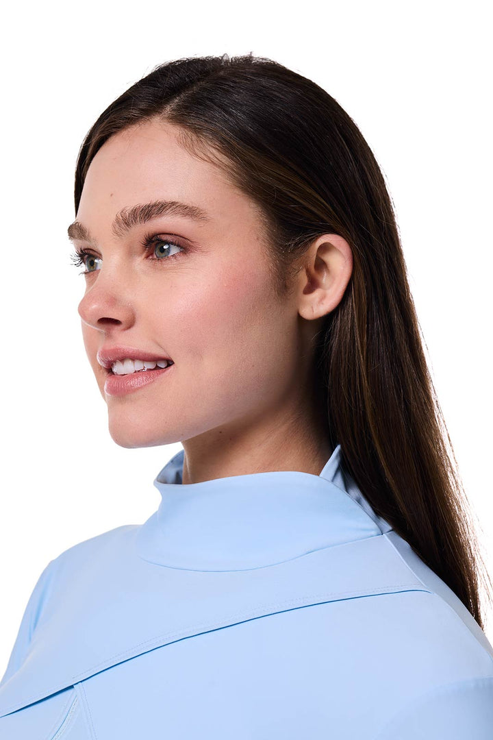 Women's Swim Shrug | Skyride position-6