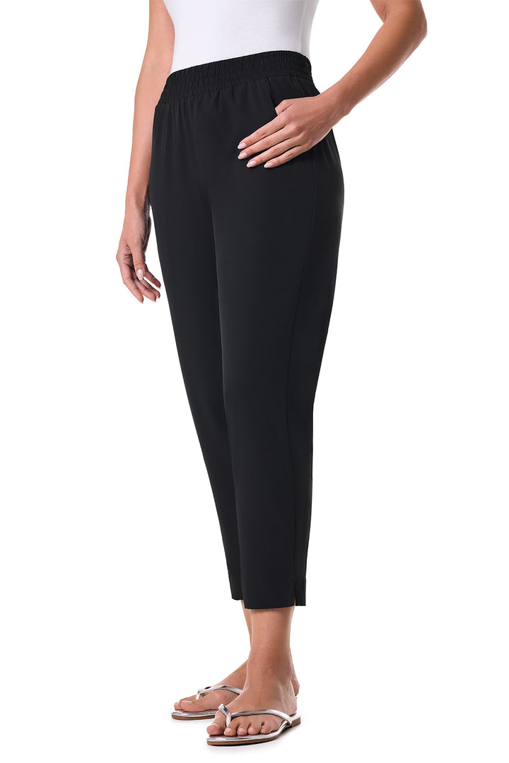 Women's  Pants | Black position-3