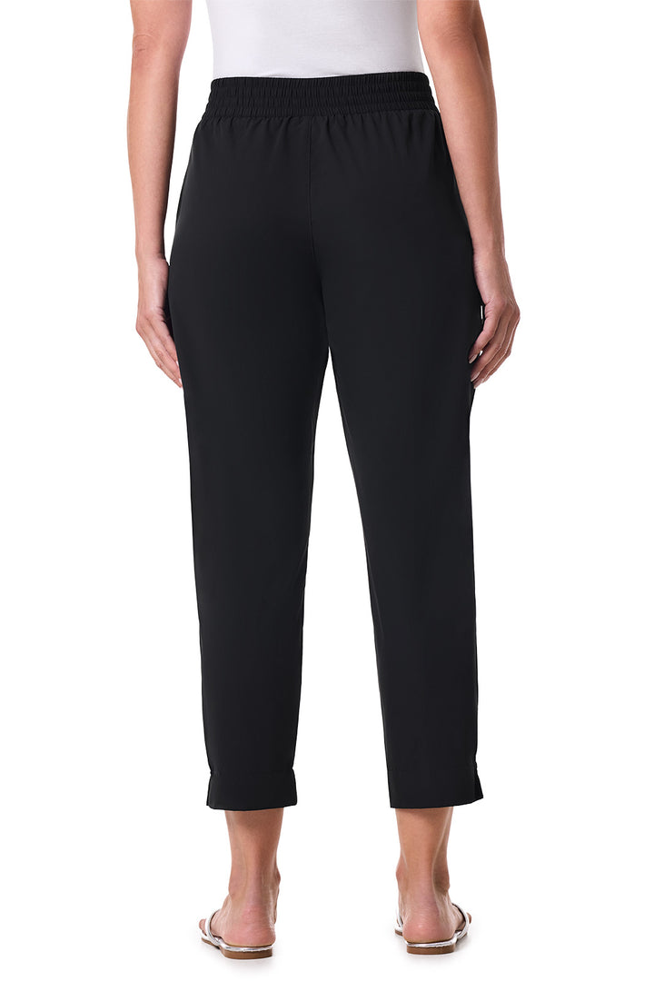 Women's  Pants | Black position-4