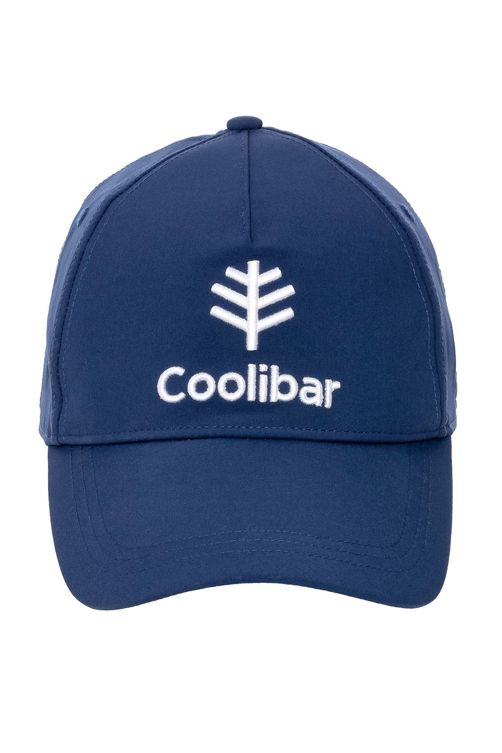 Logo Cap  | Navy position-3