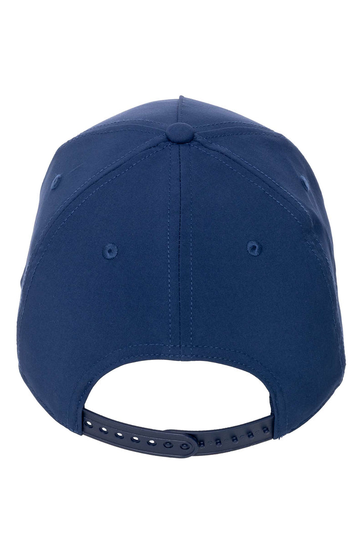 Logo Cap  | Navy position-5