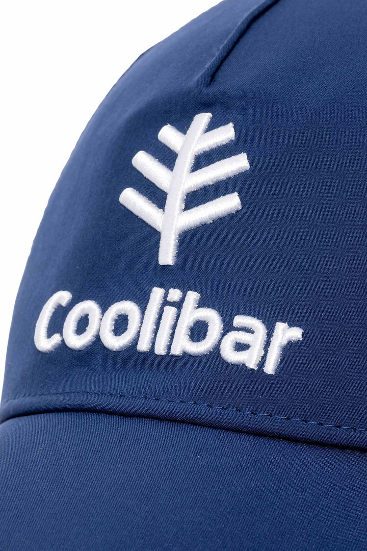 Logo Cap  | Navy position-6