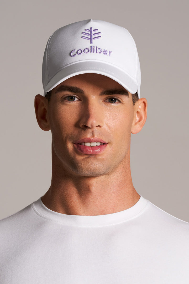 Logo Cap  | Lavendula position-2