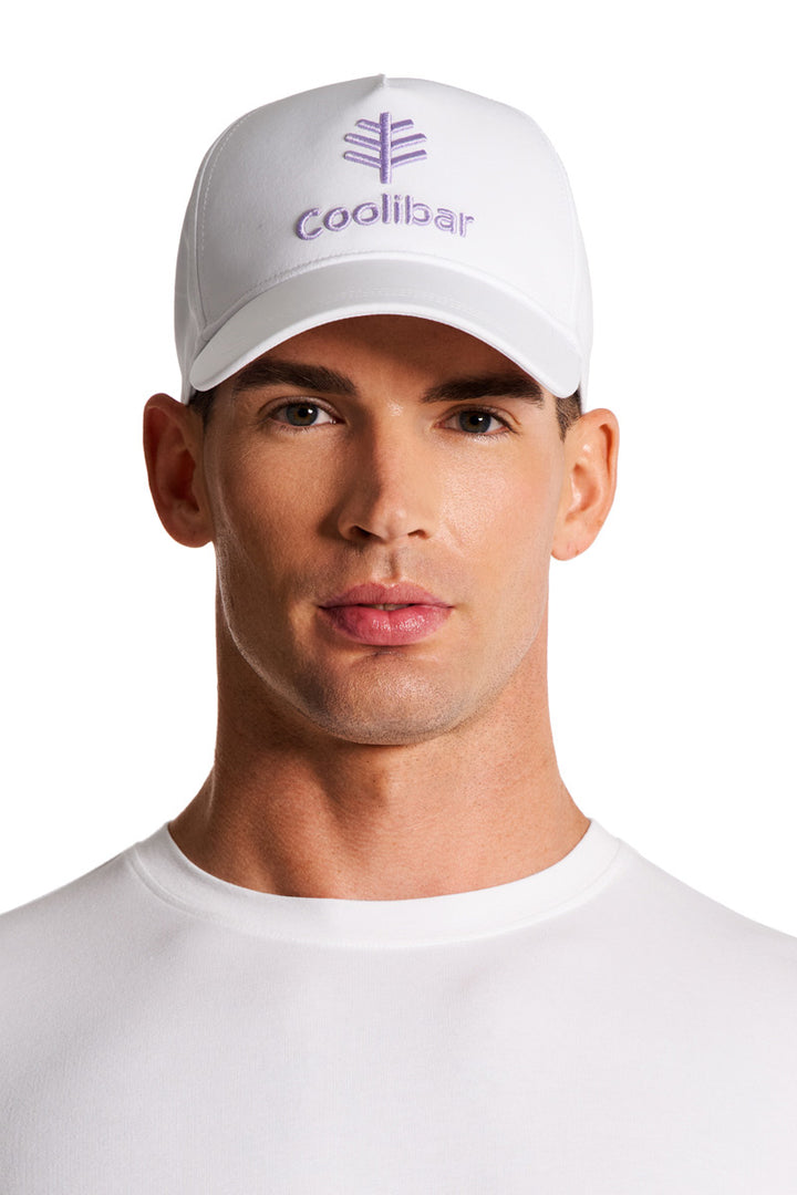 Logo Cap  | Lavendula position-3
