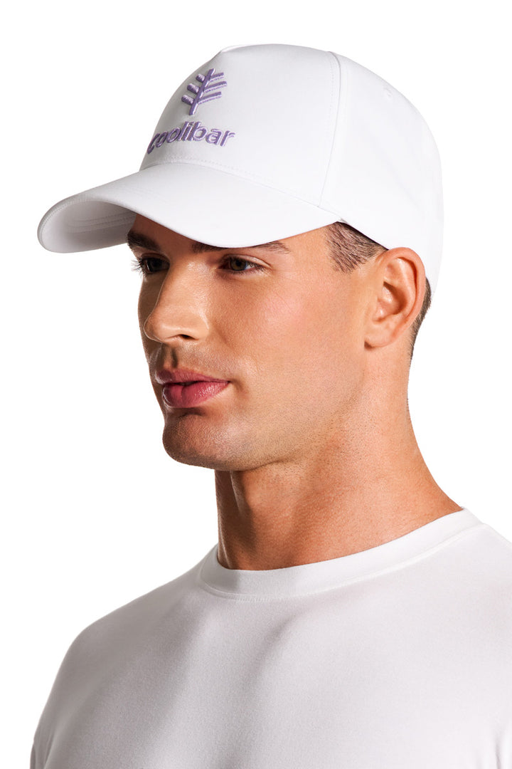 Logo Cap  | Lavendula position-4