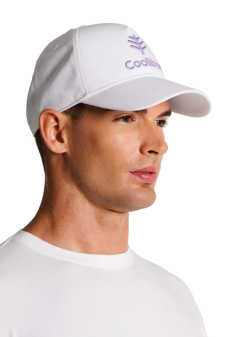 Logo Cap  | Lavendula position-5