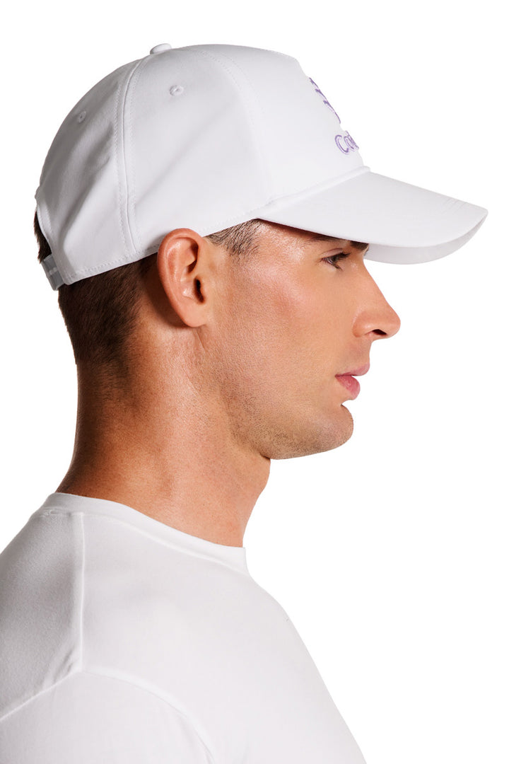 Logo Cap  | Lavendula position-6