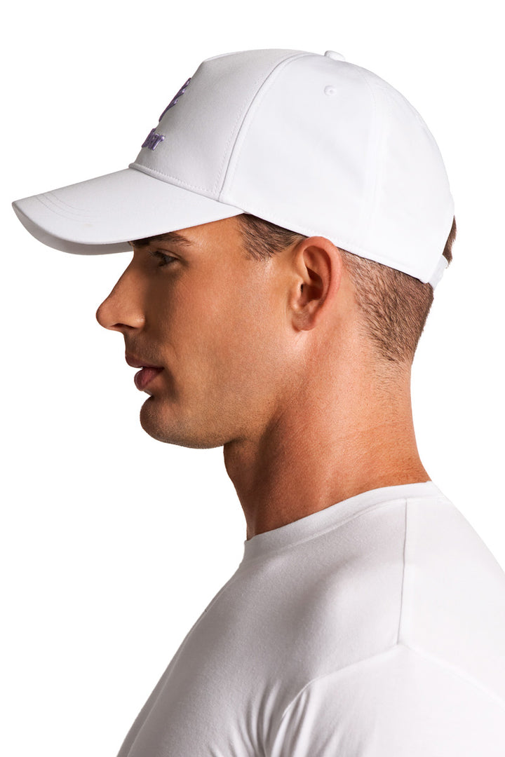 Logo Cap  | Lavendula position-7
