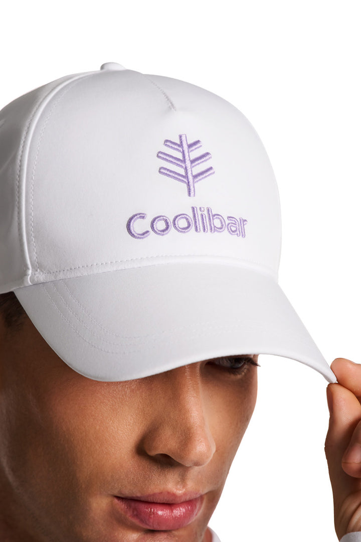 Logo Cap  | Lavendula position-11