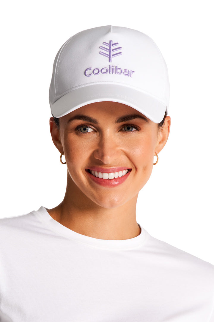 Logo Cap  | Lavendula position-12