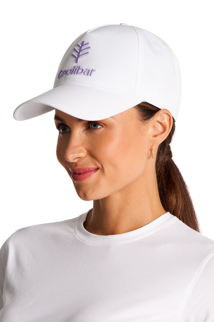 Logo Cap  | Lavendula position-13