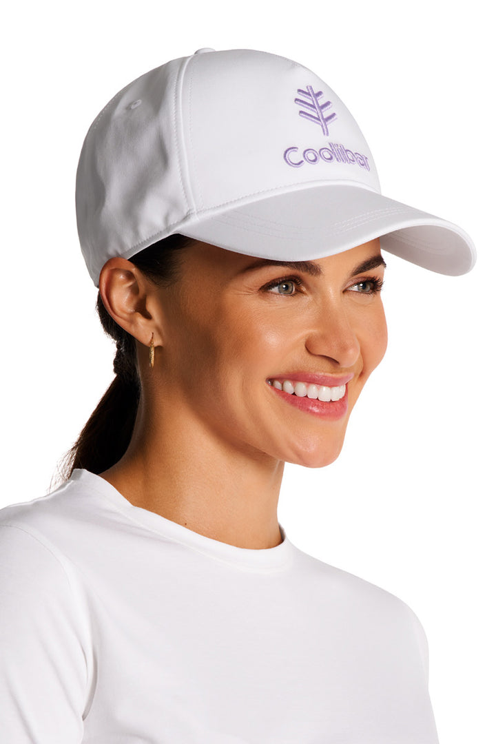Logo Cap  | Lavendula position-14