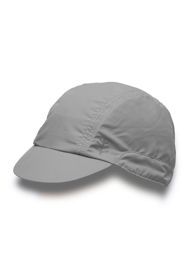 Cycling Cap | Slate position-