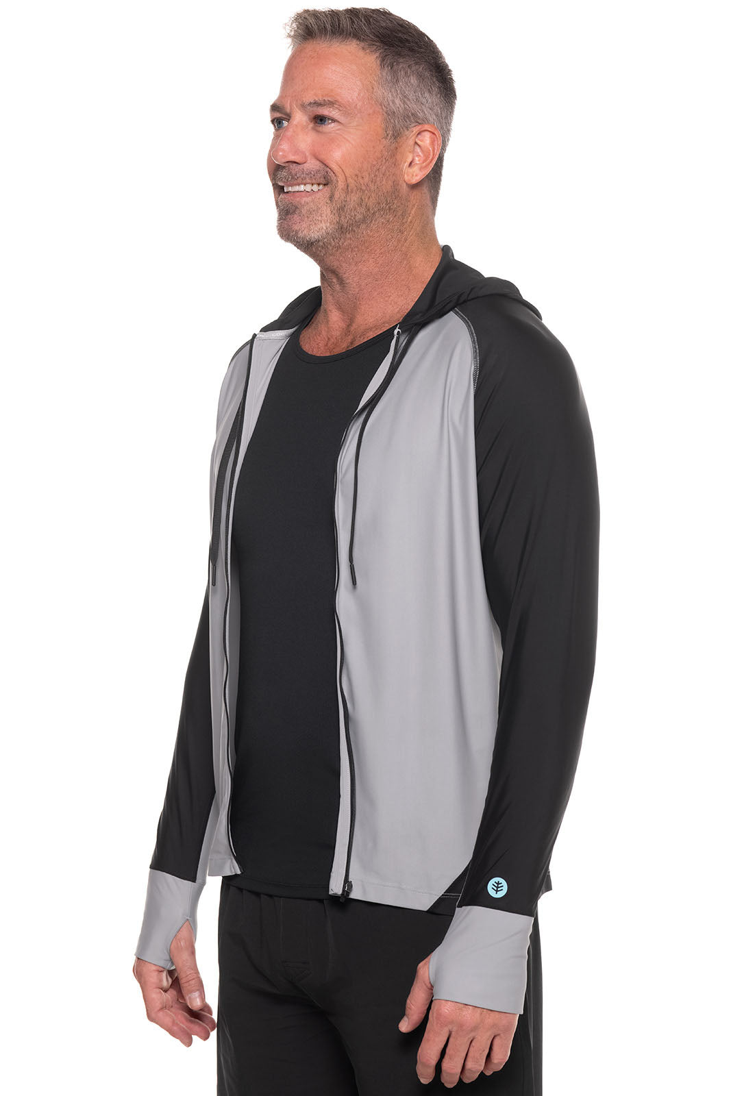 Color_Black Colorblock