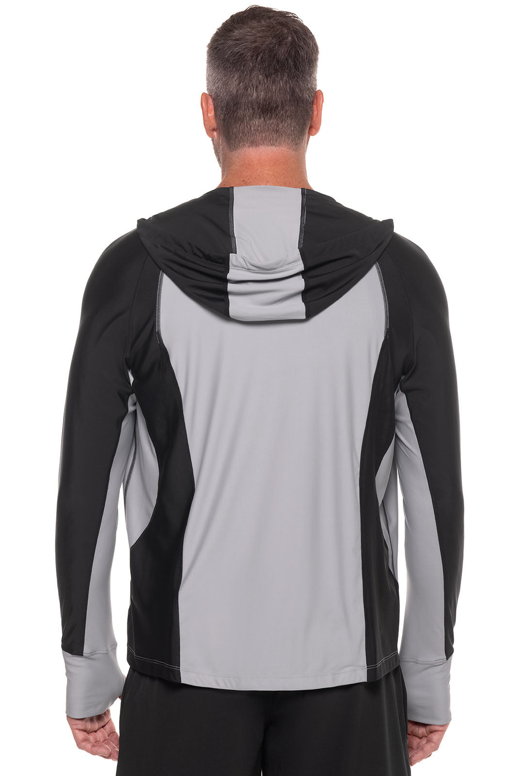 Color_Black Colorblock