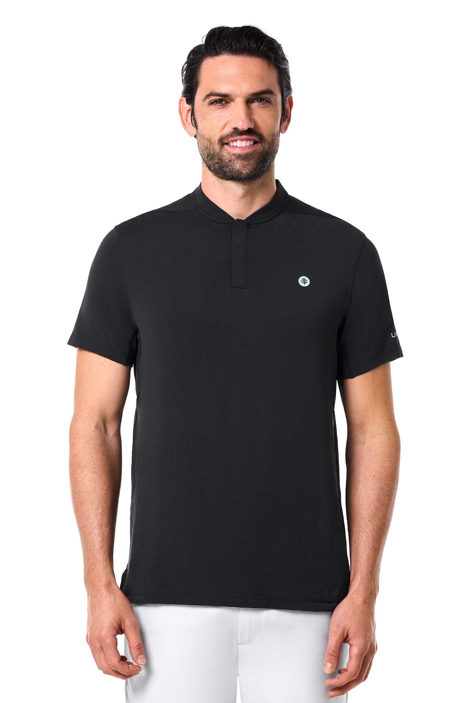 Color_Black Diamond Jacquard