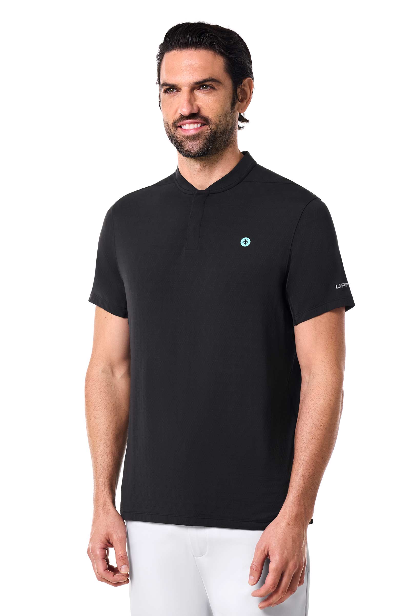 Color_Black Diamond Jacquard