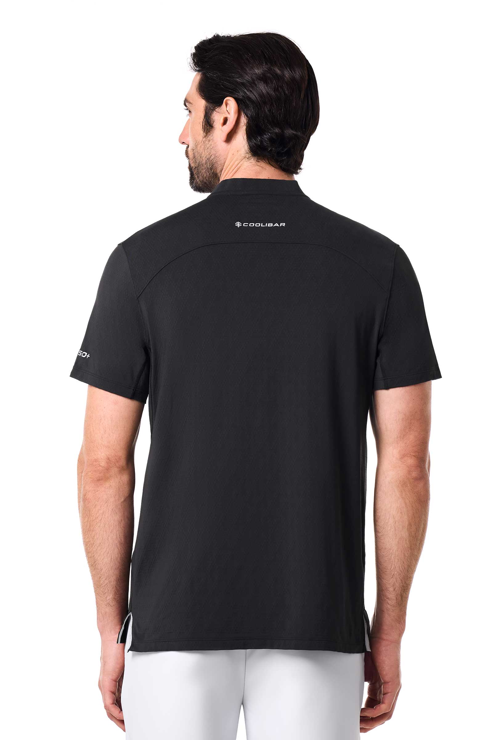 Color_Black Diamond Jacquard