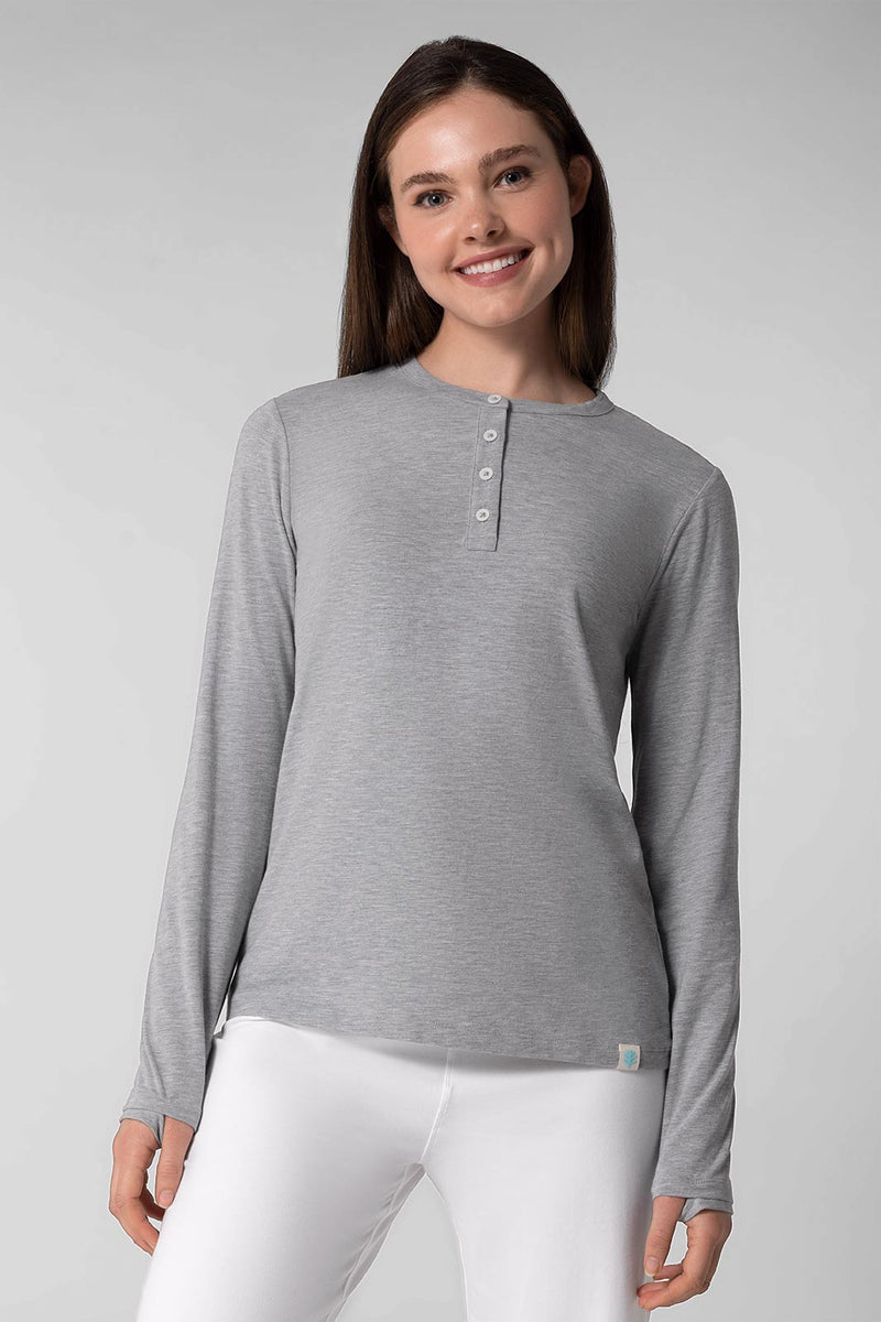 Color_Grey Heather