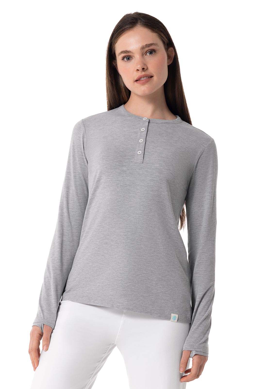 Color_Grey Heather
