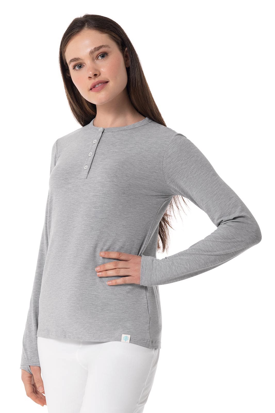 Color_Grey Heather
