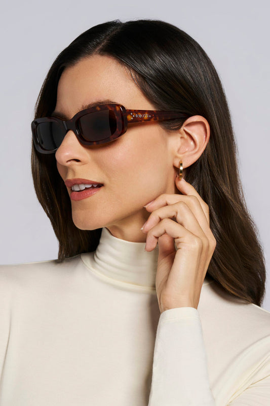 Color_Amber Tortoise