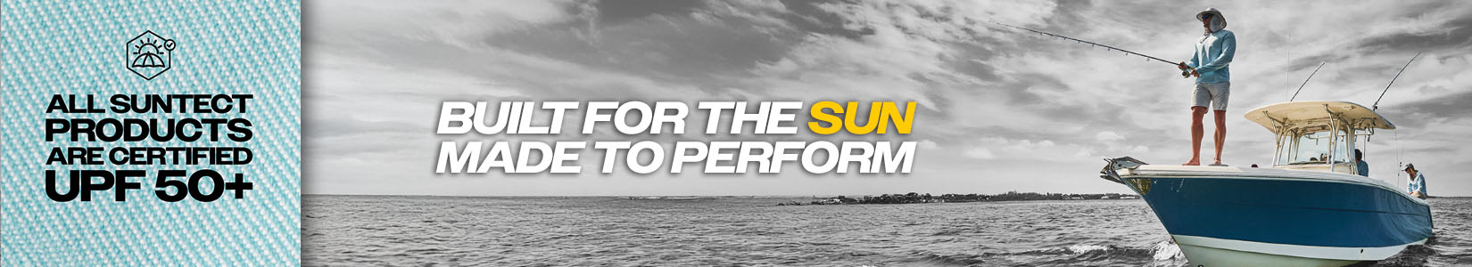 Main Banner for Collection Sun Hats & Accessories