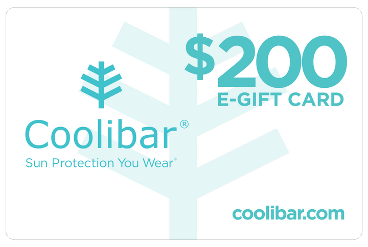 Coolibar Gift Card position-7