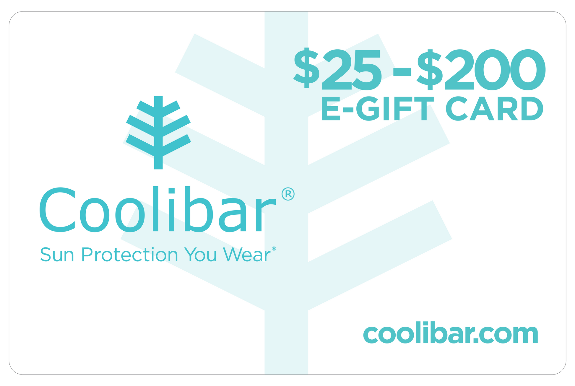 Coolibar Gift Card
