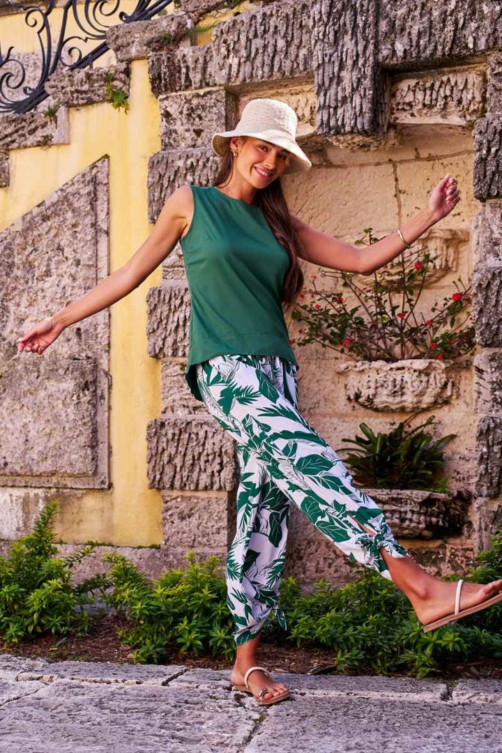 Women's Cloche Hat | Natural position-2